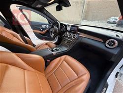 مرسيدس بنز C-Class